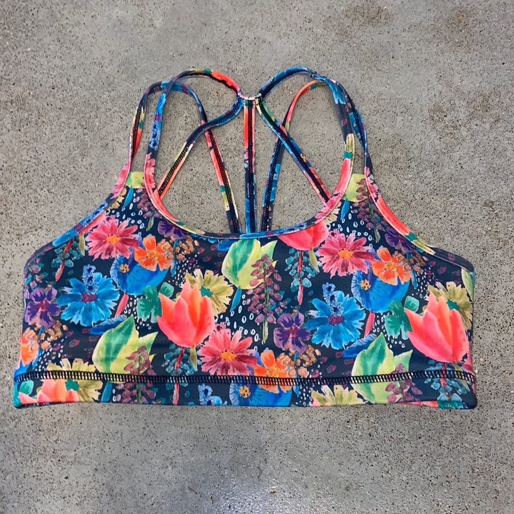Born Primitive Bra